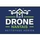 logo drone nantais