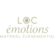 LOC EMOTIONS